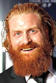 Kristofer Hivju