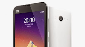 Harga Xiaomi Mi 2S, RAM 2GB Terbaru Oktober 2018 - Spesifikasi Kamera 8 MP
