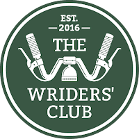Ritzelzeit ist Mitglied im ,,The Wriders Club"