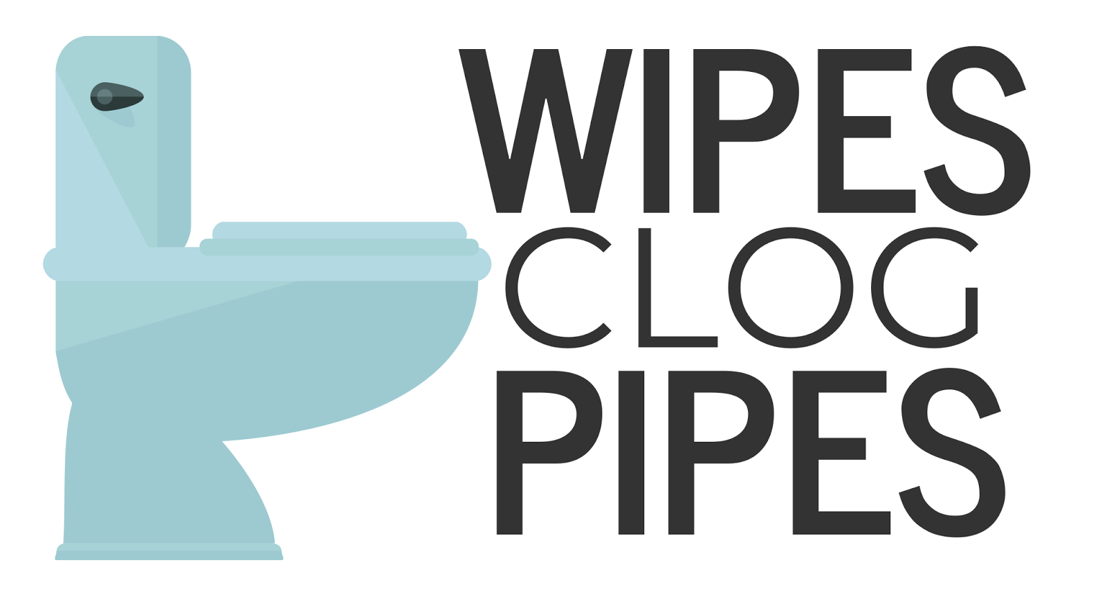 KlearTalk AquaKlear Septic WIPES CLOG PIPES