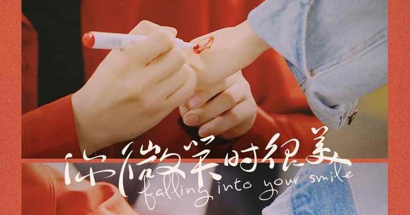 Falling Into Your Smile Ep 22 Falling Into Your Smile (2020) Cast, Plot synopsis and brief summary
