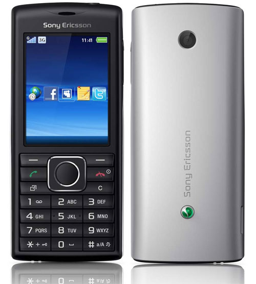 Sony Ericsson Cedar Mobile Price in India, Features and Specifications