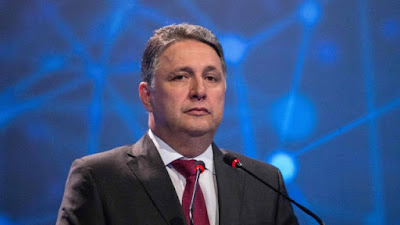 TSE revoga prisão domiciliar de Garotinho TSE revoga prisão domiciliar de Garotinho