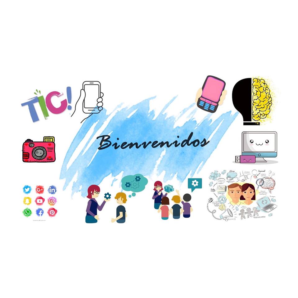 Estudiantes educadores y su formación con las TIC