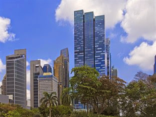 The Westin Singapore Hotel