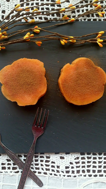 batata boniato asado cocido horno canela azúcar otoño tradicional postre merienda healthy fit saludable
