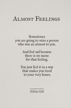 thinking of you short poems