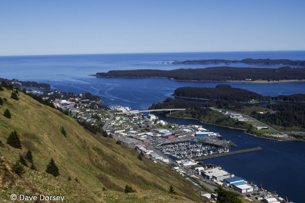 Kodiak Island Weather Averages Kodiak Island Weather Averages