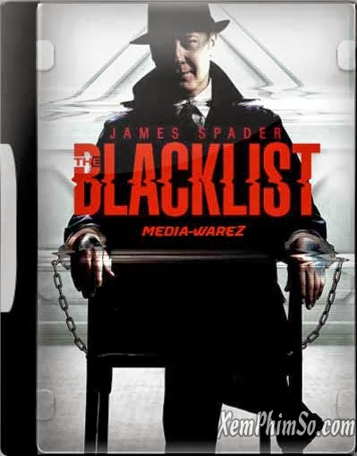Bản Danh Sách Đen - The Blacklist 1 Bản Danh Sách Đen