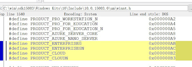 microsoft working on new windows 10 version called windows cloud 512409 2