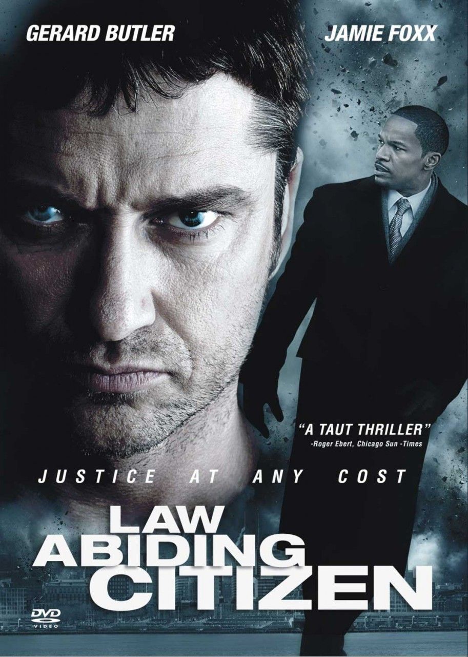 Law Abiding Citizen 2009 Hindi ORG Dual Audio 600MB BluRay 720p HEVC x265 ESubs