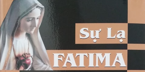 Sự Lạ Fatima | Hồi Ký Của Chị Lucia