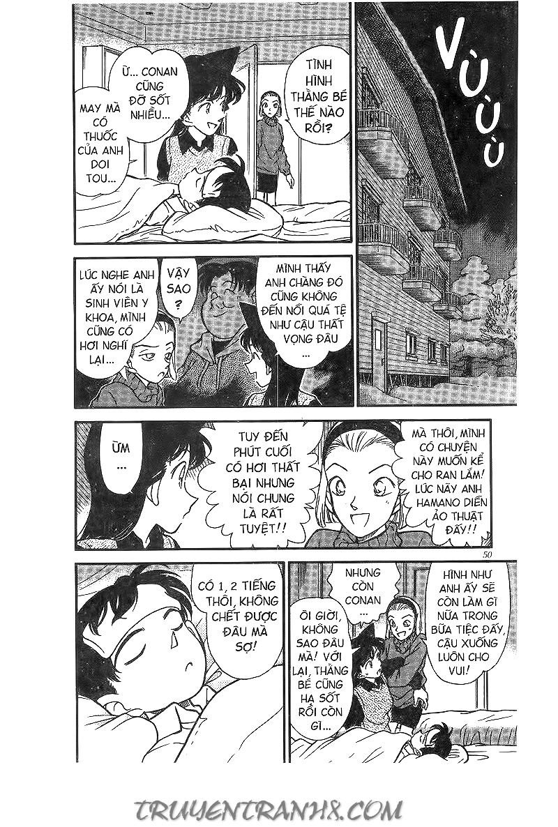 Detective Conan Chap 193 - Truyen.Chap.VN