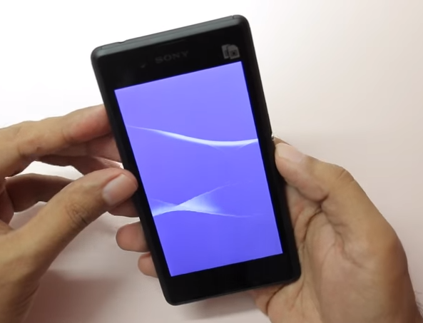 Fastboot Sony E3 Driver Windows 7 (2020)