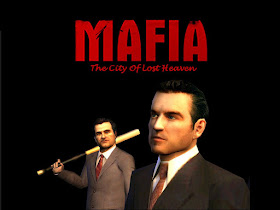 download Mafia 1 game wallpapers | screenshots | images