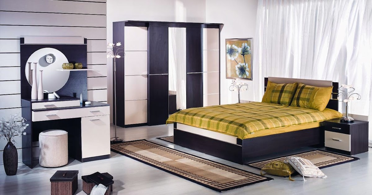 Creative Storage Ideas for Bedrooms - Bedroom Ideas