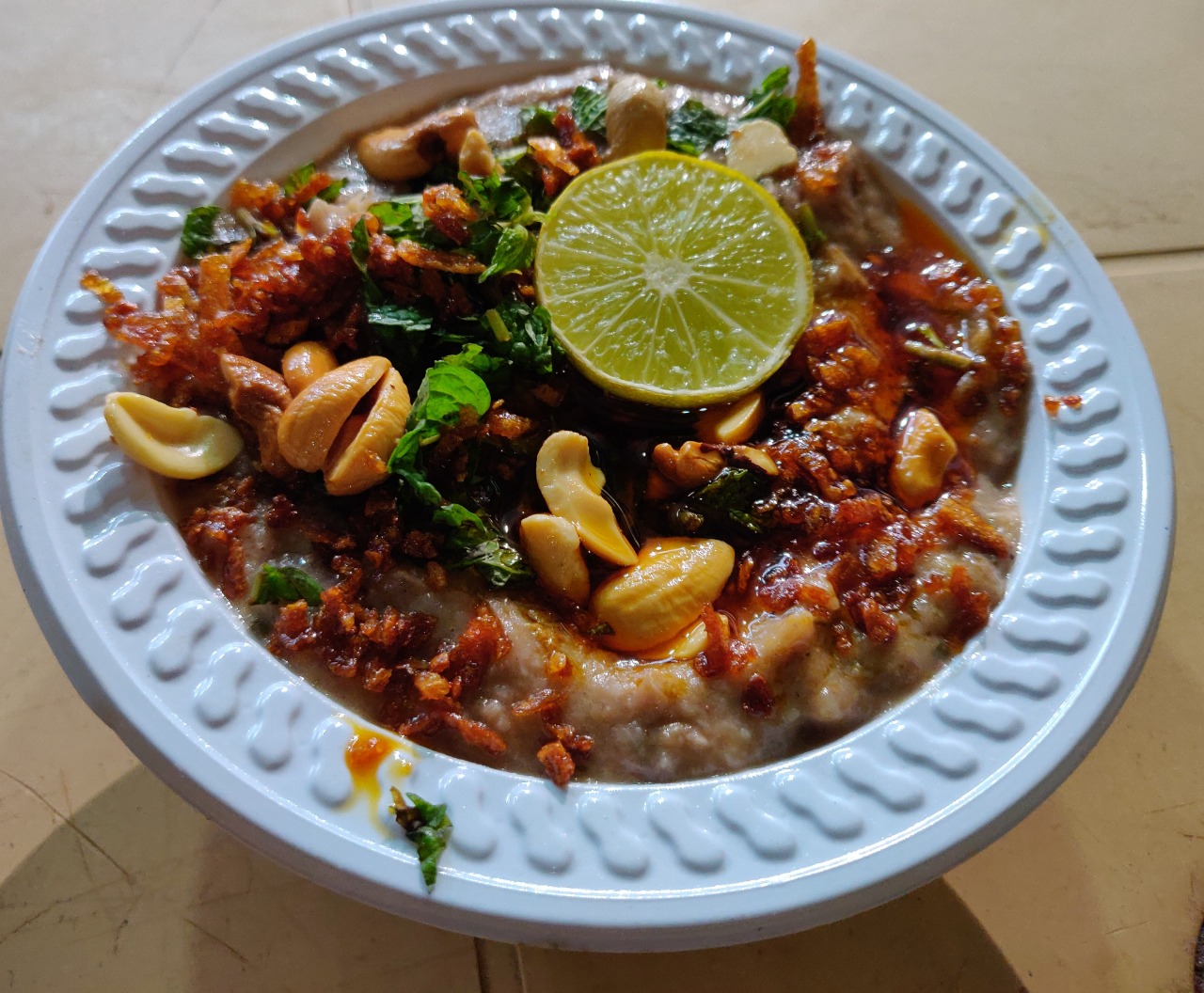 Food Lovers Look Forward to the Haleem Season during Ramzan Foodaholix