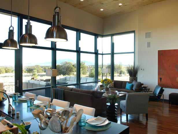 ���� ������� ������ ����� DH2010_13-great-room