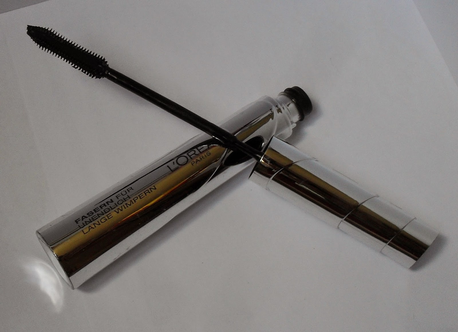 telescopic mascara gratis