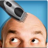 Make Me Bald Apps for Android Make Me Bald Apps for Android