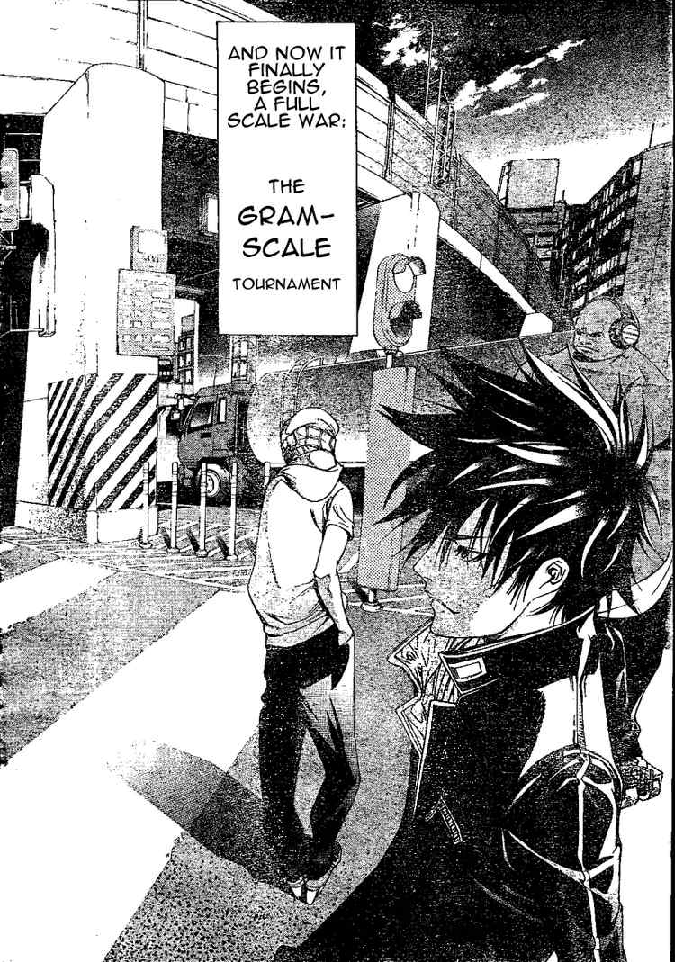 Air Gear, Chapter 230 Air Gear Manga Online