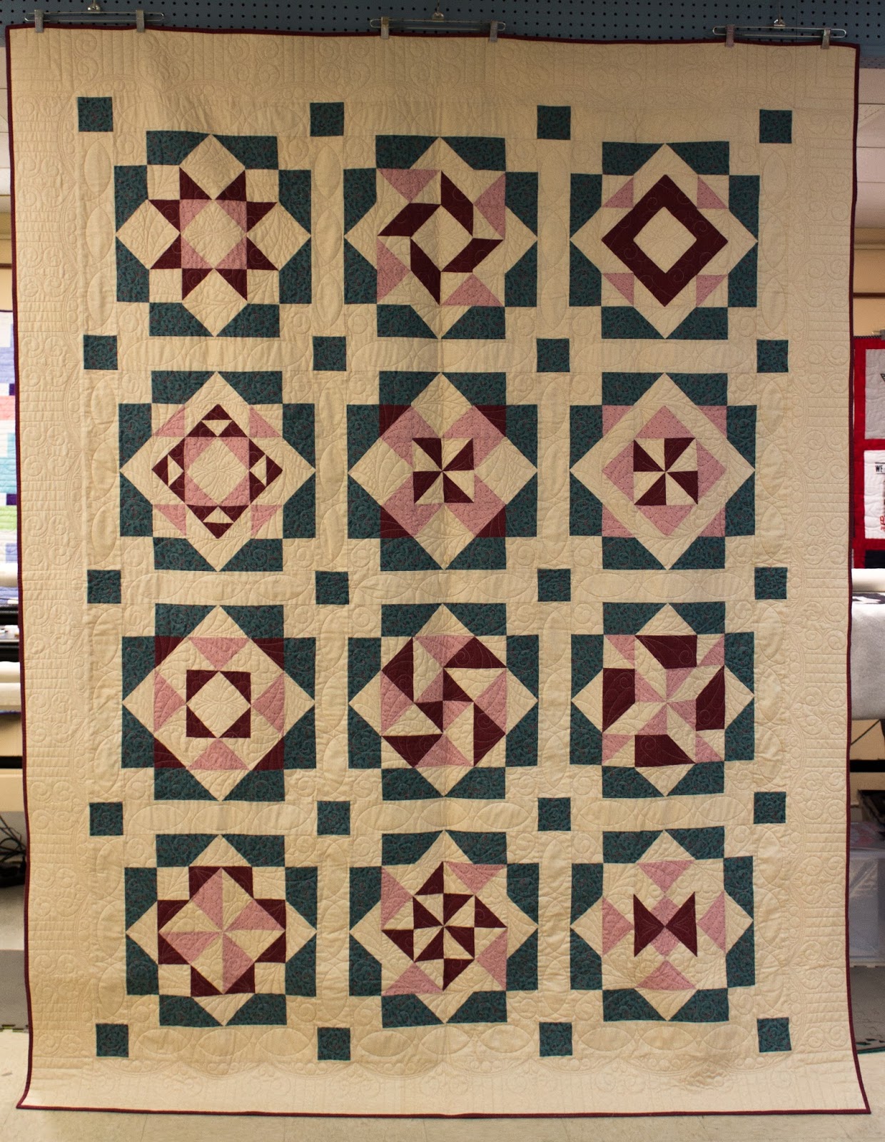 what is a sampler what is a sampler
