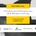 MobileMonday: Scientists meet Entrepreneurs - AI & Machine Learning