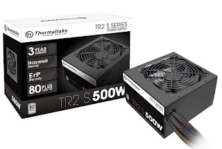 Alimentatore PSU