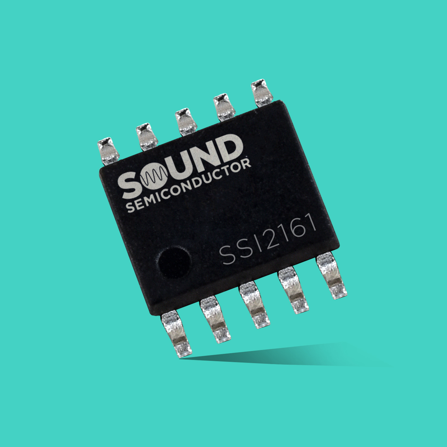 MATRIXSYNTH Sound Semiconductor Announces Two New VCA Chips