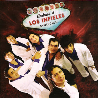 los infieles evolucion