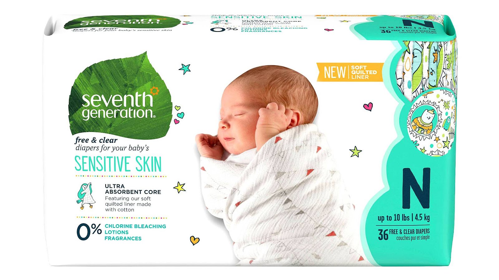 Best Eco Diapers Diaper Choices