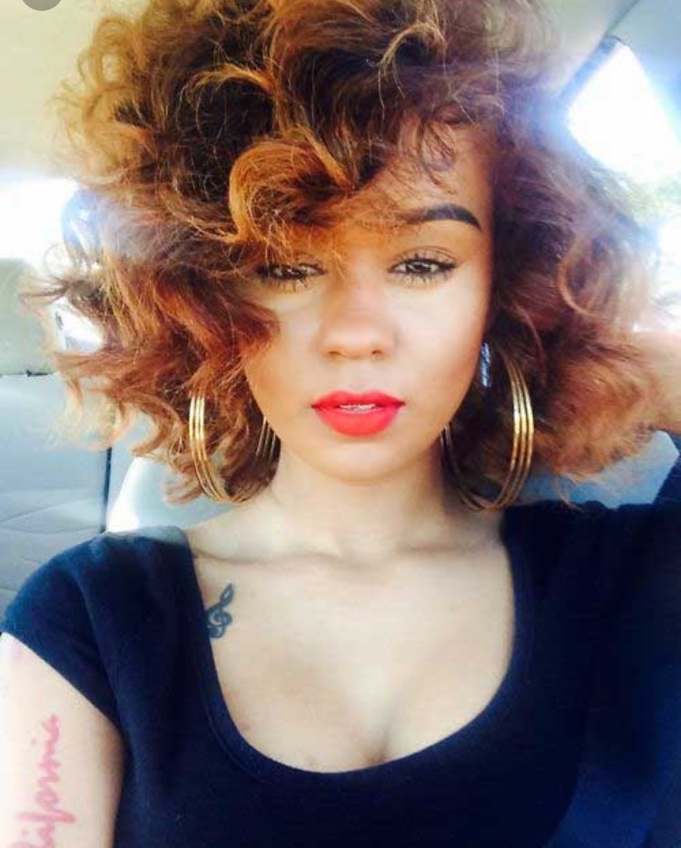 Transitioning To Natural Hair Styles That Blend Your New Growth