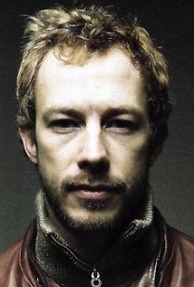 Kris Holden-Ried Kris Holden-Ried