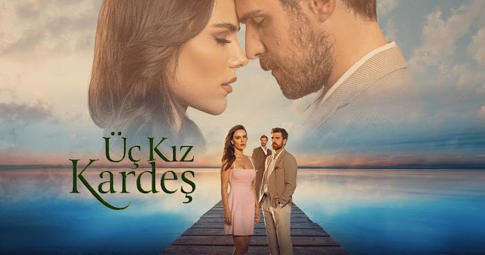 Ba chị em (Phần 3) - Uc Kiz Kardes Season 3