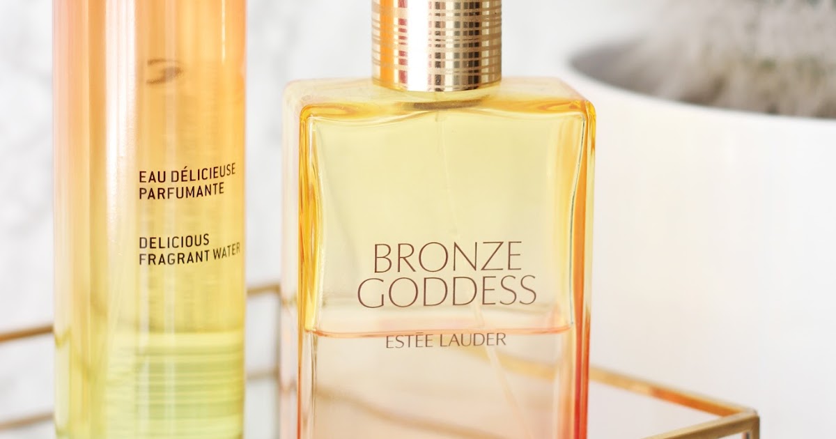 Warm Weather Summer Scents BRITISH BEAUTY ADDICT