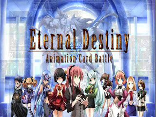 Eternal Destiny Game Free Download