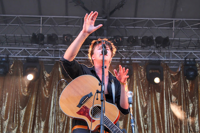 Modus Mio Live In Dortmund Eine Playlist Feiert Ihr Eigenes