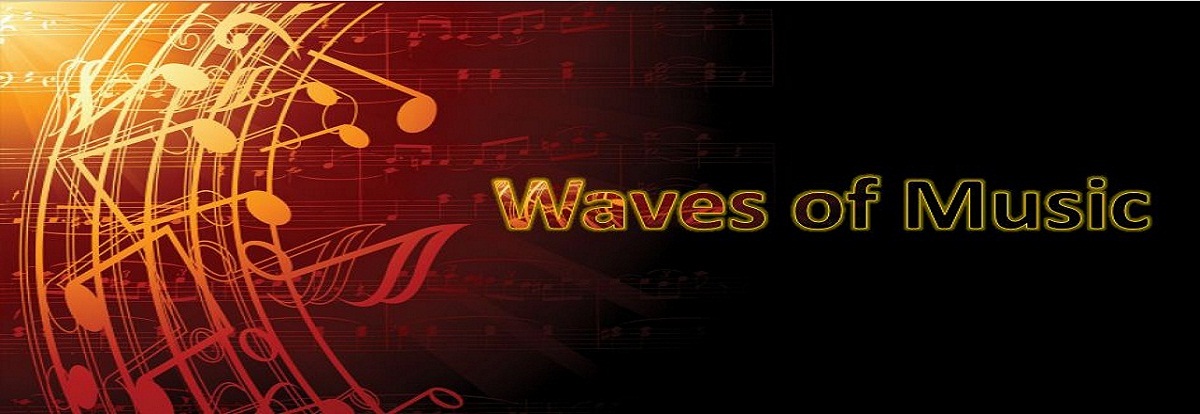 Waves of Music