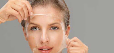 Cara mengatasi kulit wajah mengelupas