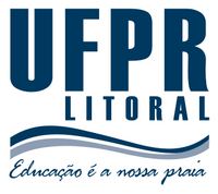 Site da UFPR Litoral