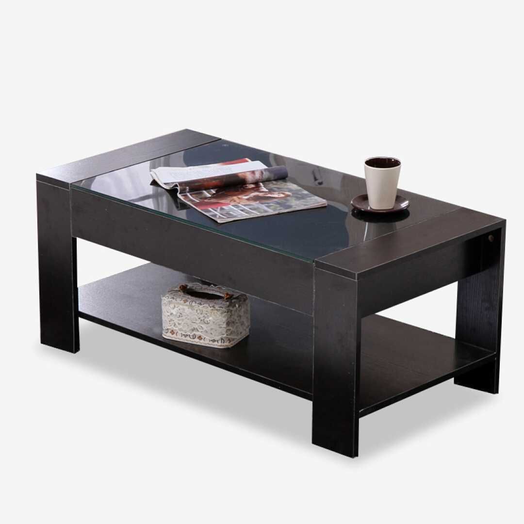 Mira estas increíbles mesas de centro en estilos modernos.