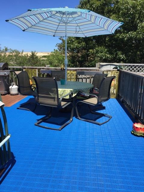 Greatmats Specialty Flooring Mats And Tiles Patio Tile Ing Guide Greatmats Blue Patio Tiles