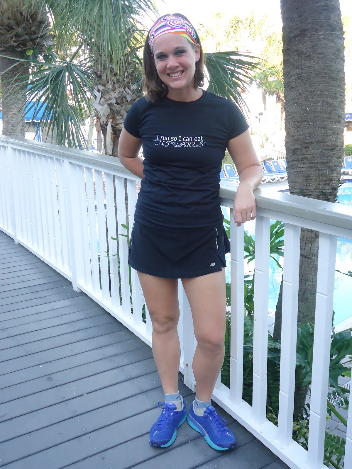 Running Diva Mom March 2012