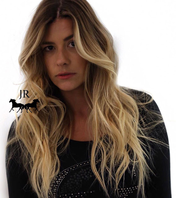 Lived in color, lived in blonde, johnny ramirez, ramirez tran salon, acedemy Ramirez Tran, 