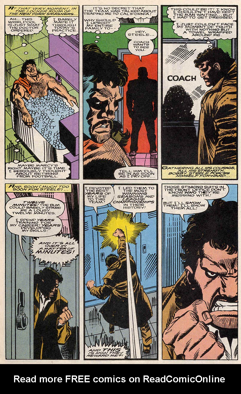 Read online Thunderstrike (1993) comic -  Issue #16 - 9