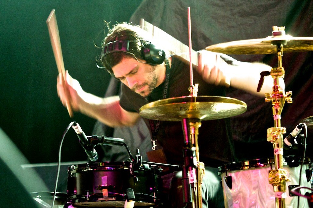 Derek Brad Photography Crown Jewel Defense