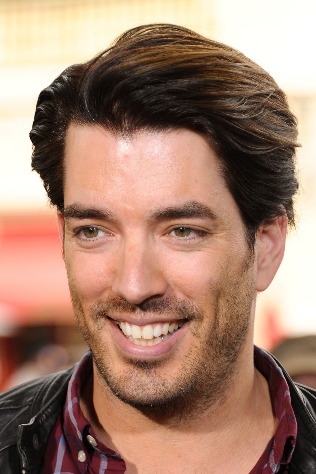 Men&rsquo;s Underwear Reporter: Jonathan Scott