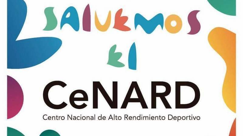 Resultado de imagen para salvemos el cenard