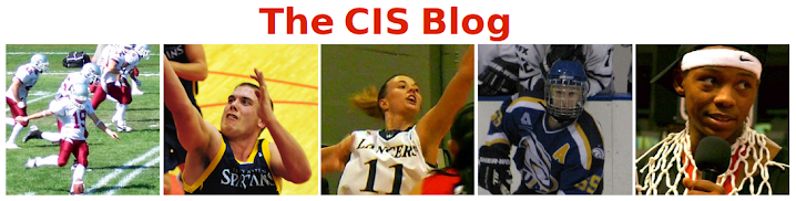The CIS Blog