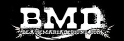 Black Maria Designs